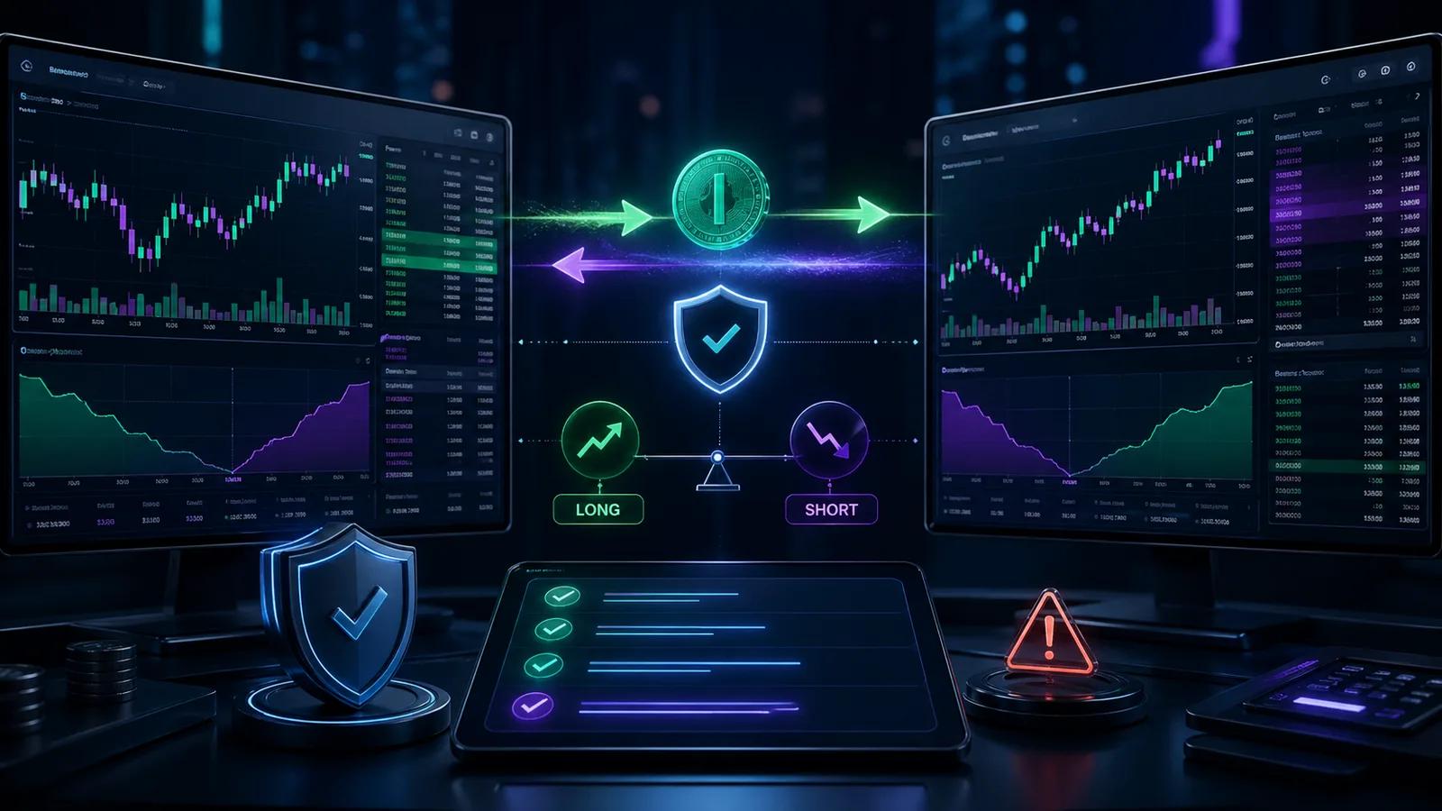 Are Crypto Arbitrage Opportunities Safe? A Practical Profit Framework