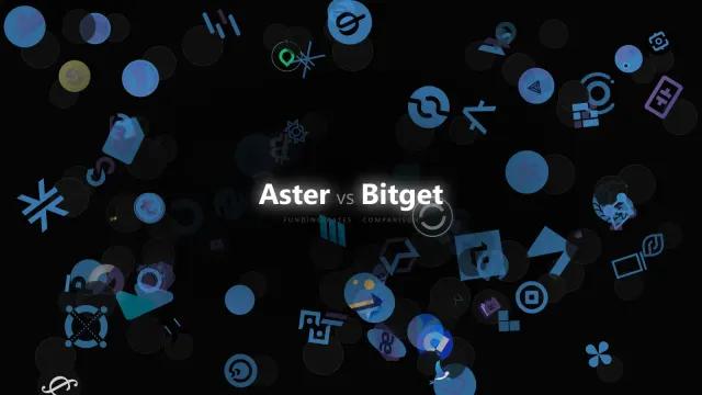APIs, Maintenance, and Funding Windows: Aster vs Bitget for Active Traders