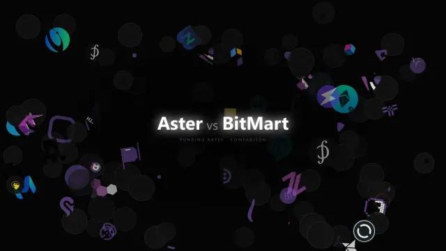 Collateral and Transfers: Comparing Aster vs BitMart for Two-Exchange Carry