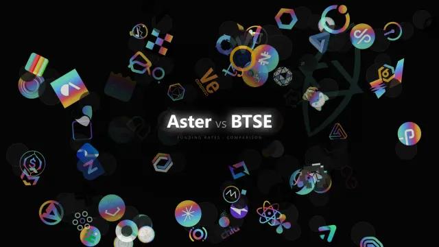 Aster vs BTSE Funding: Session Effects, Weekends, and Execution Quality