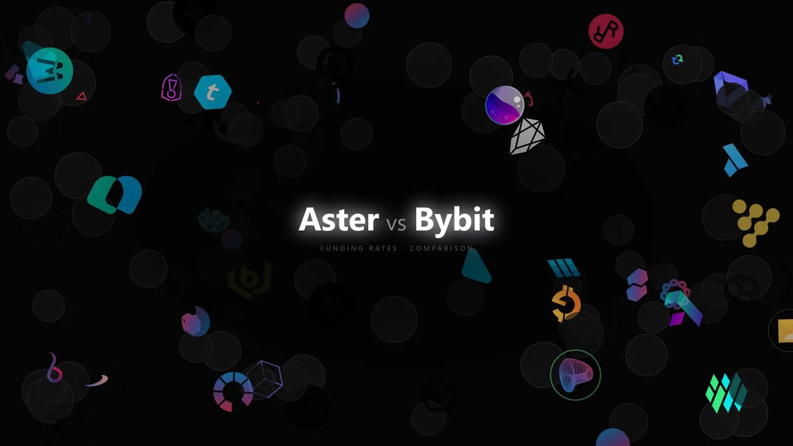 Beginner Checklist: Aster vs Bybit Funding Rates Without Overcomplicating
