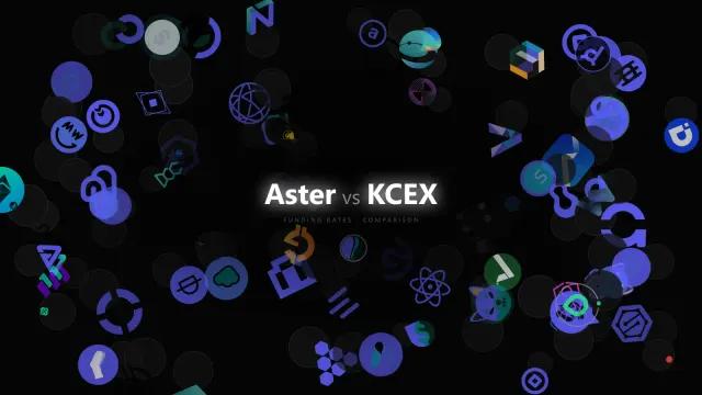 Stablecoin Margin and Funding: Aster vs KCEX for USDT-Style Books