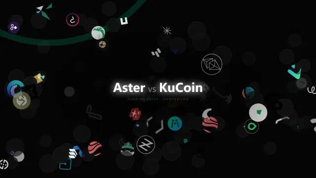 Alerts Without Spam: Comparing Aster vs KuCoin Funding With a Calm Notification Discipline