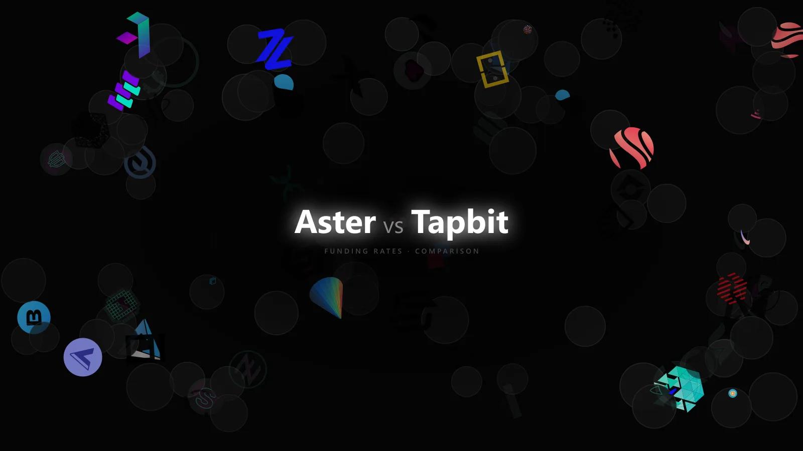 Beginner Checklist: Aster vs Tapbit Funding Rates Without Overcomplicating