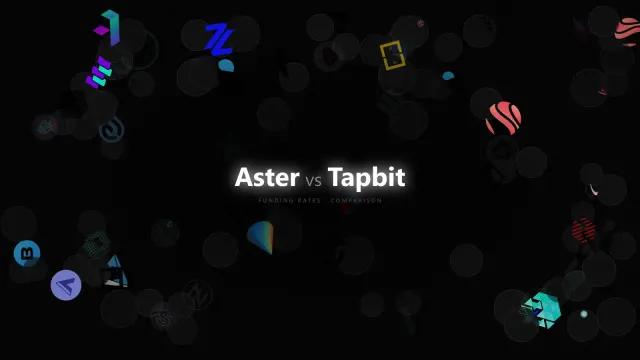 Beginner Checklist: Aster vs Tapbit Funding Rates Without Overcomplicating
