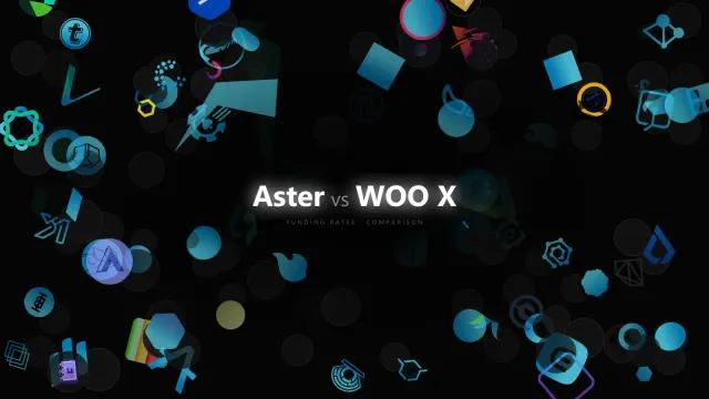 APIs, Maintenance, and Funding Windows: Aster vs WOO X for Active Traders