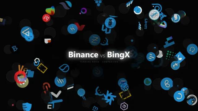 Sizing a Two-Exchange Book: Binance vs BingX Funding and Margin Headroom