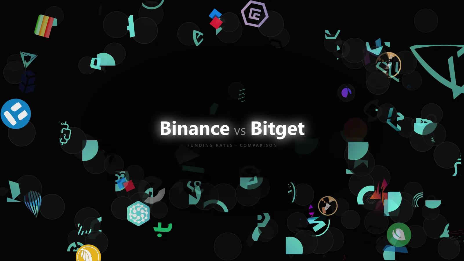 Altcoin Perps on Binance vs Bitget: Why Funding Divergence Is Often a Liquidity Story