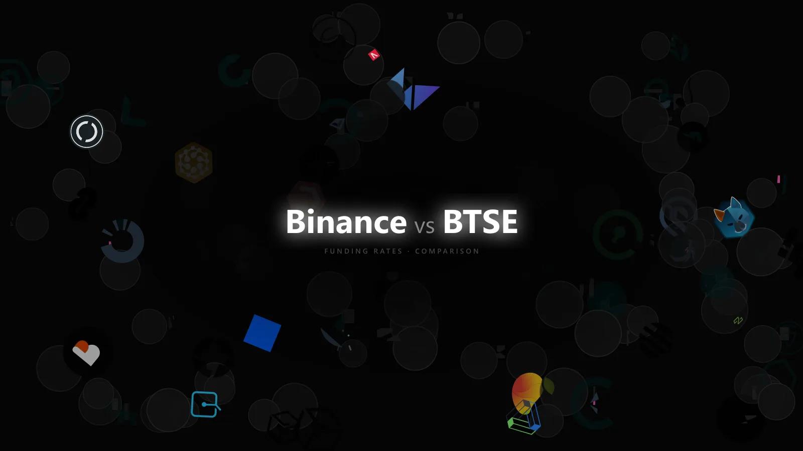 Using a Crypto Scanner to Compare Binance vs BTSE Funding (Without Fooling Yourself)