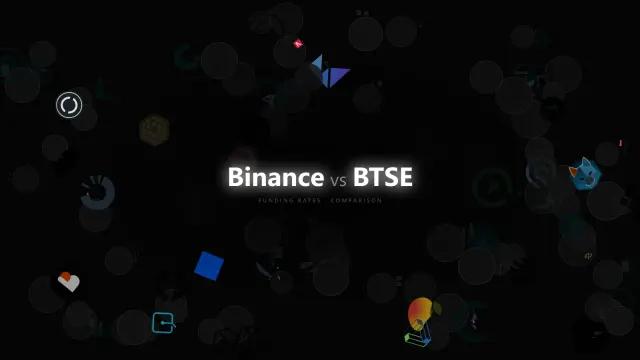 Using a Crypto Scanner to Compare Binance vs BTSE Funding (Without Fooling Yourself)