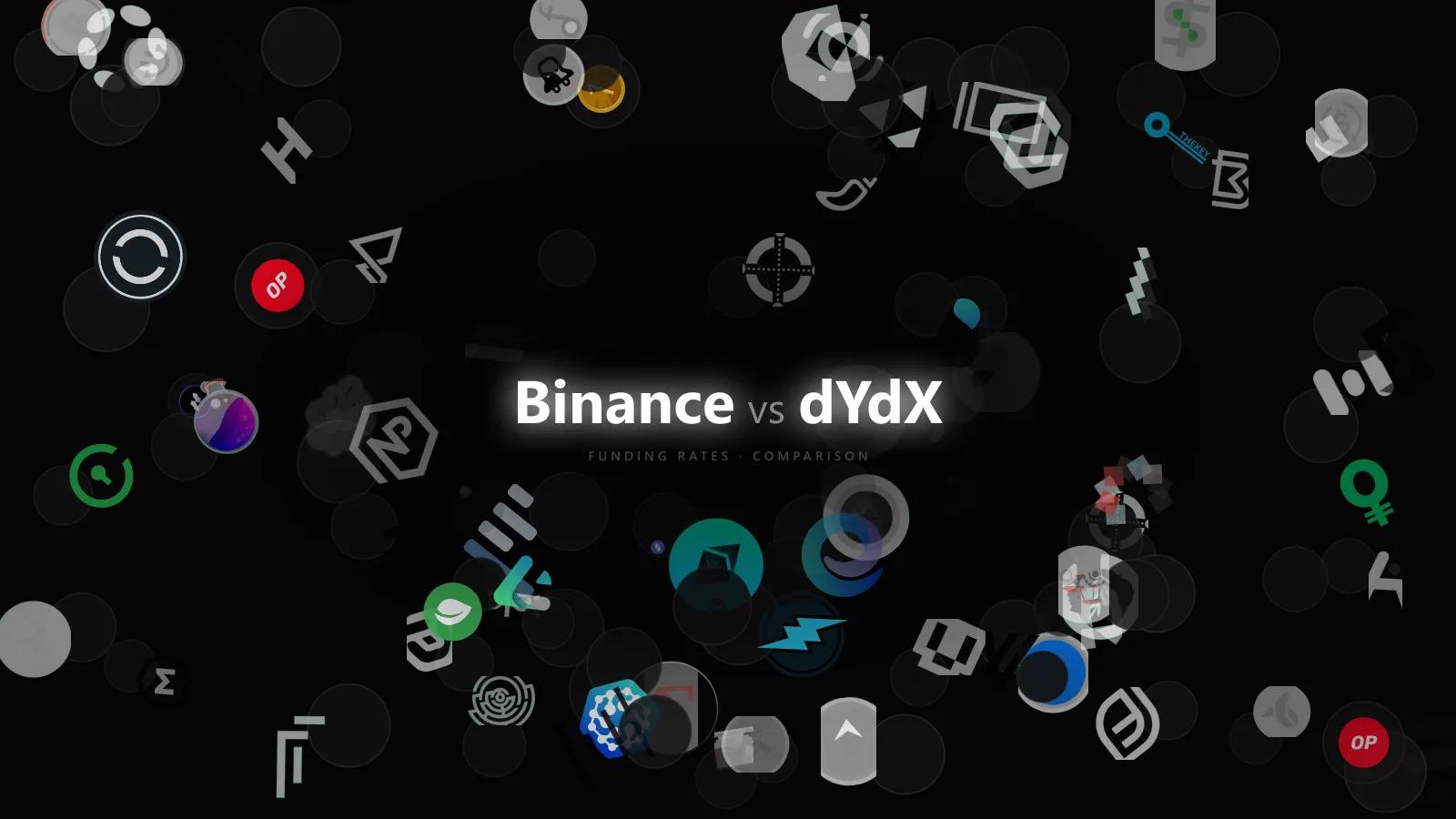 Recordkeeping for Two-Exchange Funding: Binance vs dYdX (Workflow Habits)