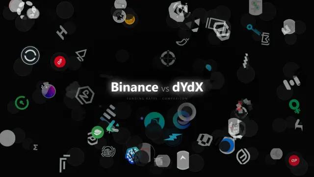 Recordkeeping for Two-Exchange Funding: Binance vs dYdX (Workflow Habits)