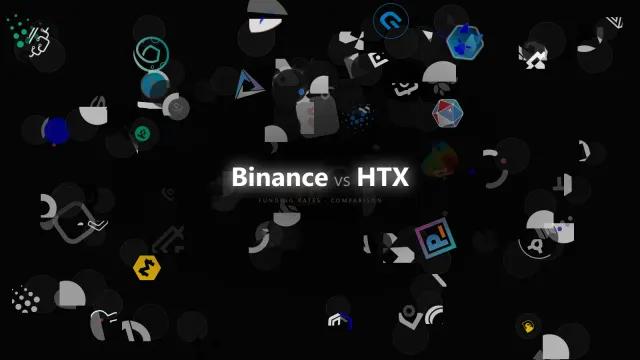 Binance vs HTX: When Your Workflow Crosses Different Perp Infrastructures