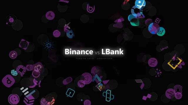 Why Binance vs LBank Funding Dispersion Appears — and Why It Vanishes