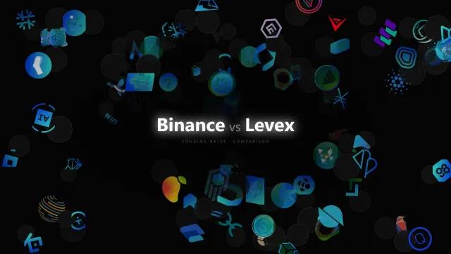 Stablecoin Margin and Funding: Binance vs Levex for USDT-Style Books