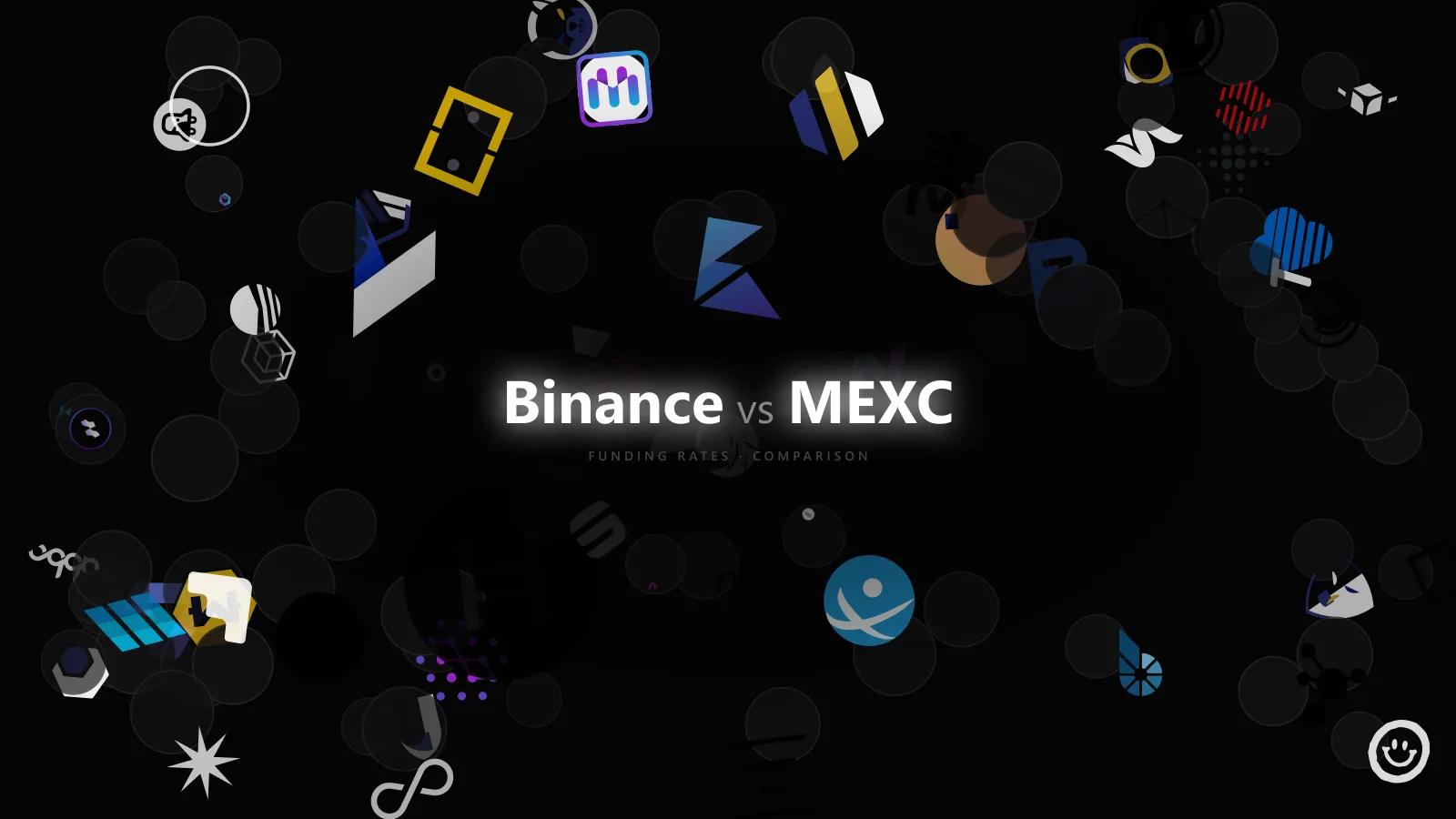 Binance vs MEXC: Funding Cadence, Dispersion, and Carry Hygiene