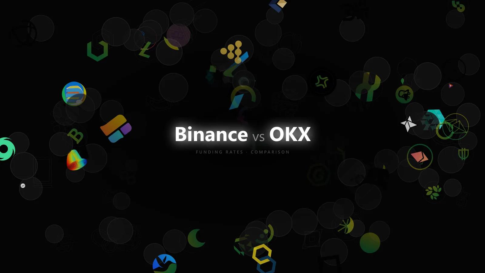 Binance vs OKX Perpetual Funding: Fee Tiers and Net Edge (Arbitrage Lens)