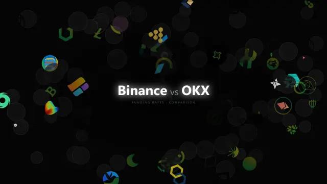 Binance vs OKX Perpetual Funding: Fee Tiers and Net Edge (Arbitrage Lens)