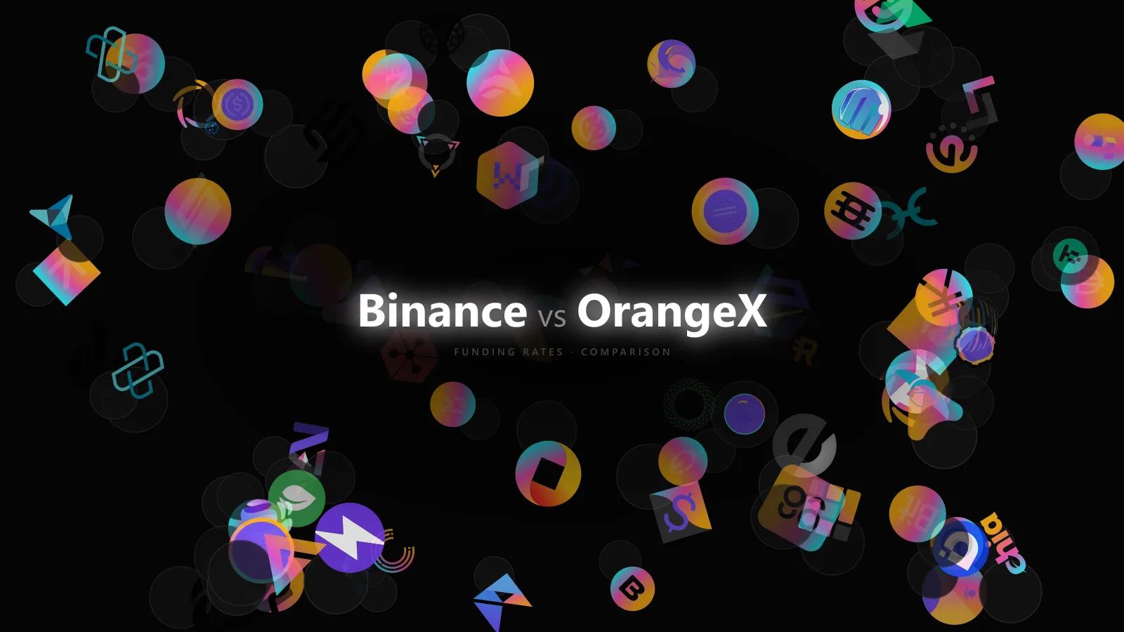 Collateral and Transfers: Comparing Binance vs OrangeX for Two-Exchange Carry