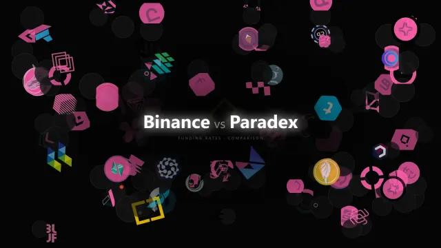 One Pair, Two Venues: Binance vs Paradex Inside a Broader Arbitrage Portfolio