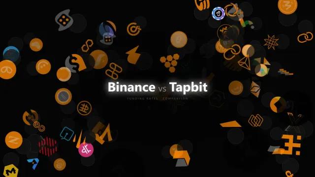 Collateral and Transfers: Comparing Binance vs Tapbit for Two-Exchange Carry