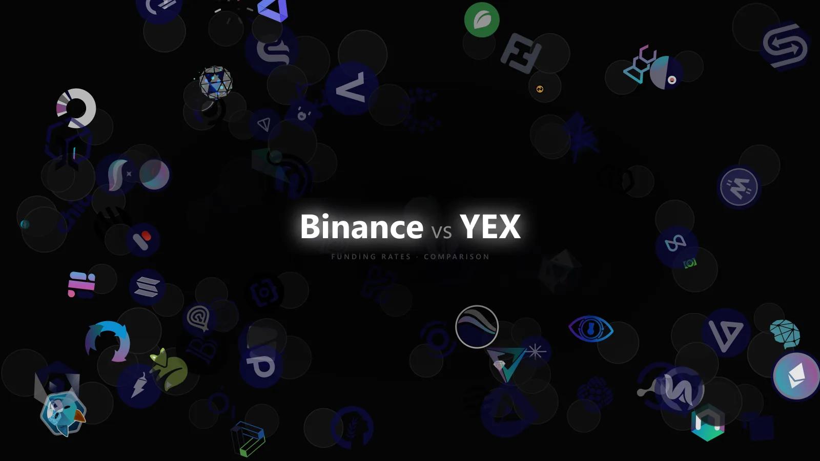 Stablecoin Margin and Funding: Binance vs YEX for USDT-Style Books