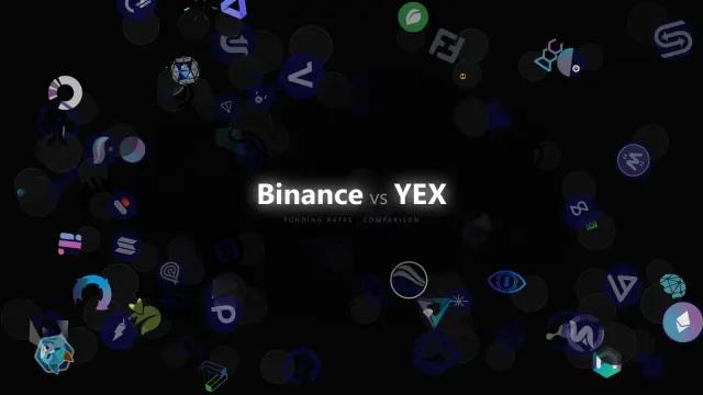 Stablecoin Margin and Funding: Binance vs YEX for USDT-Style Books