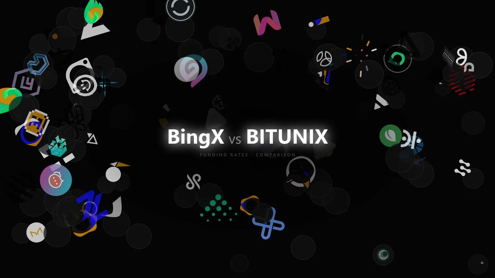 Recordkeeping for Two-Exchange Funding: BingX vs BITUNIX (Workflow Habits)