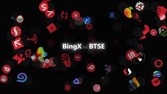 BingX vs BTSE: When Your Workflow Crosses Different Perp Infrastructures