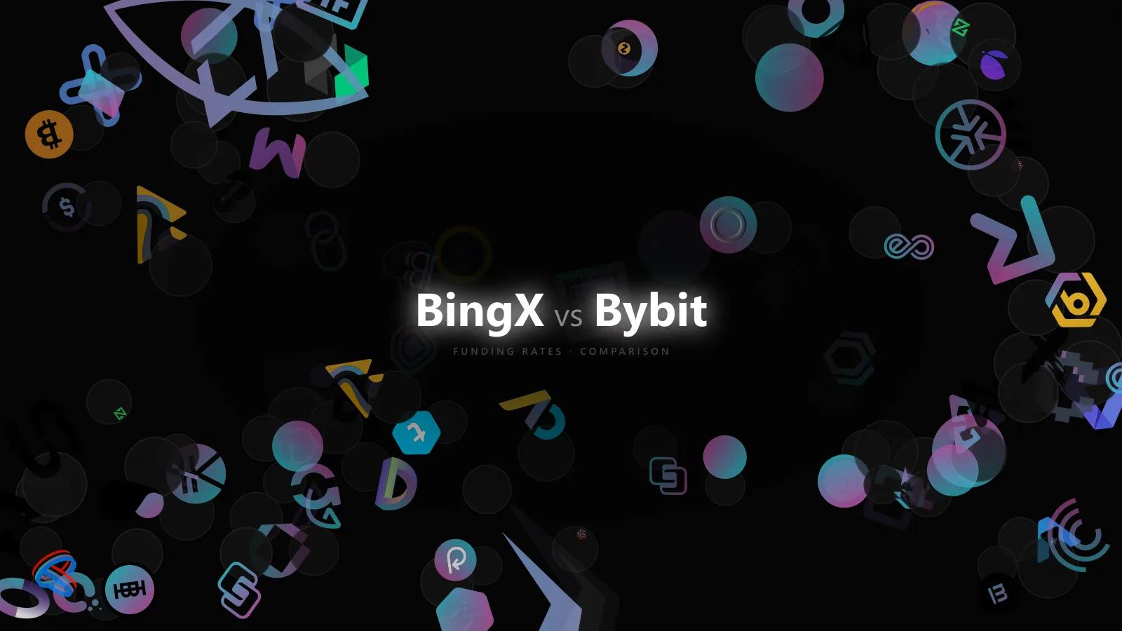 APIs, Maintenance, and Funding Windows: BingX vs Bybit for Active Traders