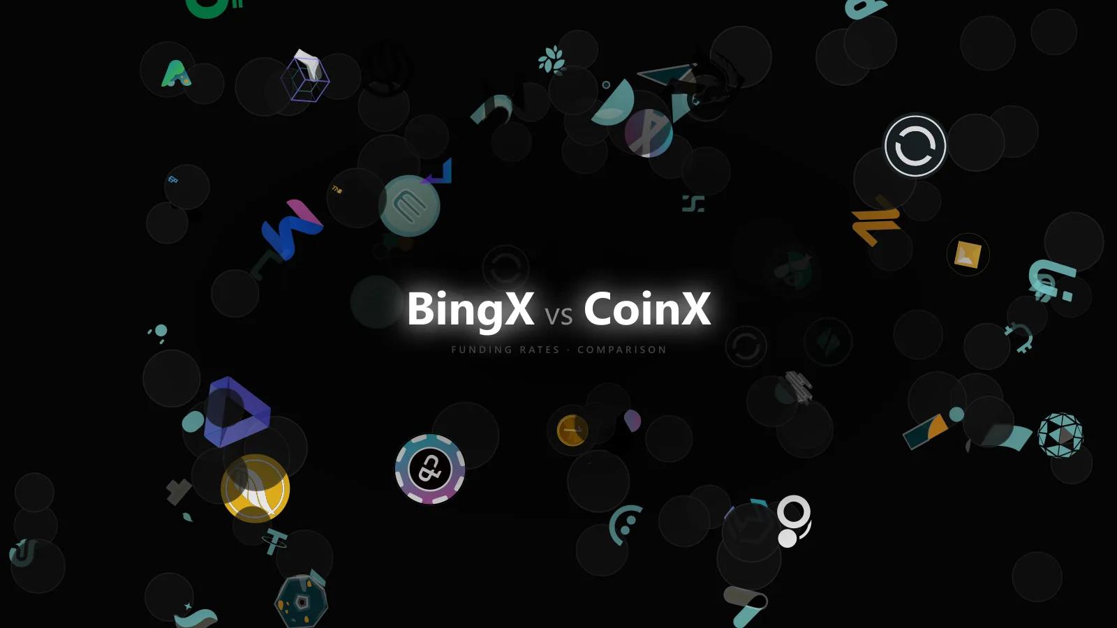 BingX vs CoinX Funding: Session Effects, Weekends, and Execution Quality