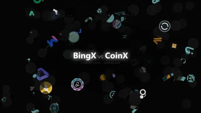 BingX vs CoinX Funding: Session Effects, Weekends, and Execution Quality