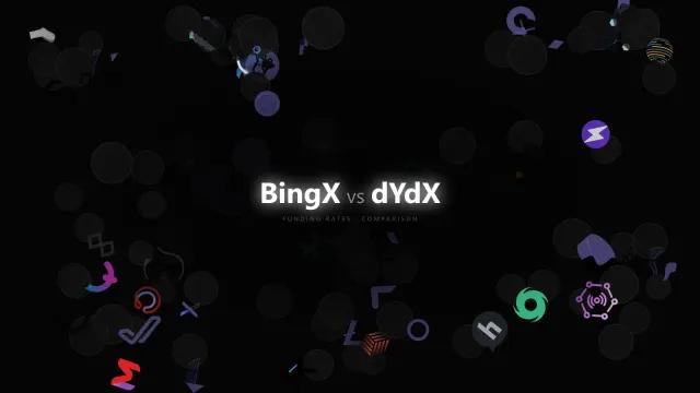 BingX vs dYdX: Funding Cadence, Dispersion, and Carry Hygiene