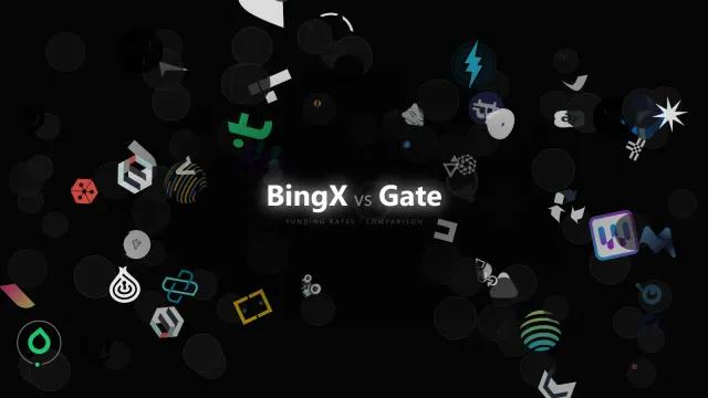 Recordkeeping for Two-Exchange Funding: BingX vs Gate (Workflow Habits)
