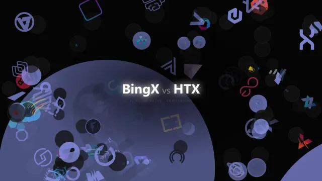 Using a Crypto Scanner to Compare BingX vs HTX Funding (Without Fooling Yourself)