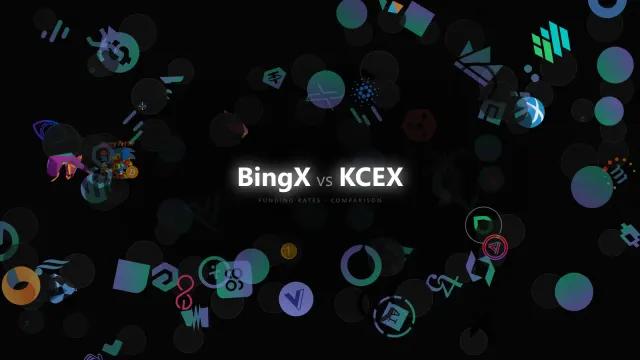 Negative vs Positive Funding Context: Reading BingX Alongside KCEX