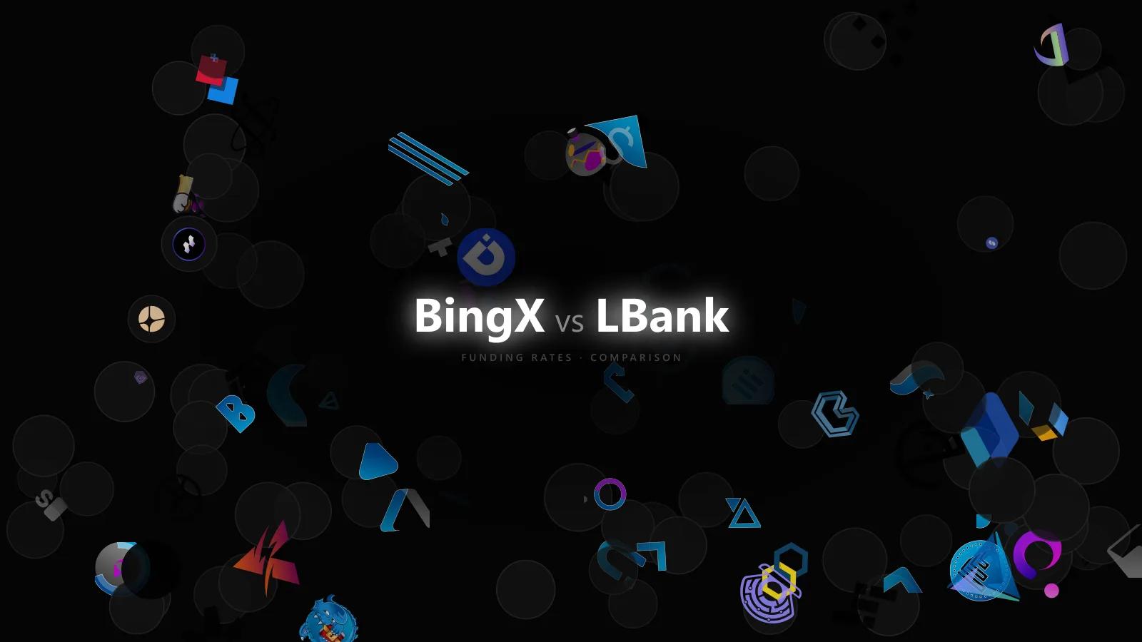 Sizing a Two-Exchange Book: BingX vs LBank Funding and Margin Headroom