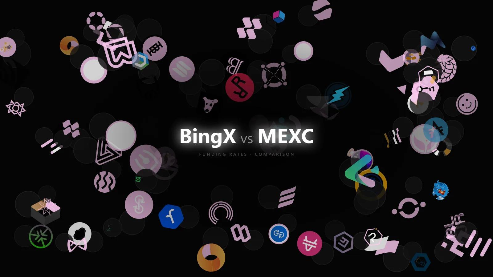 BingX vs MEXC: Funding Cadence, Dispersion, and Carry Hygiene
