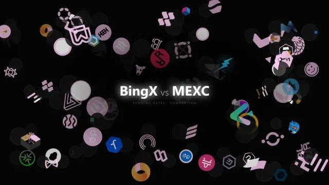 BingX vs MEXC: Funding Cadence, Dispersion, and Carry Hygiene