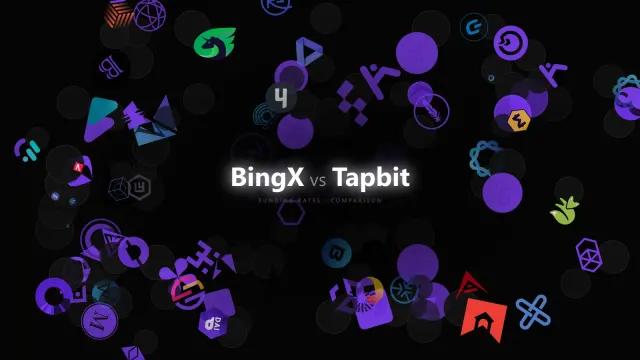 Sizing a Two-Exchange Book: BingX vs Tapbit Funding and Margin Headroom