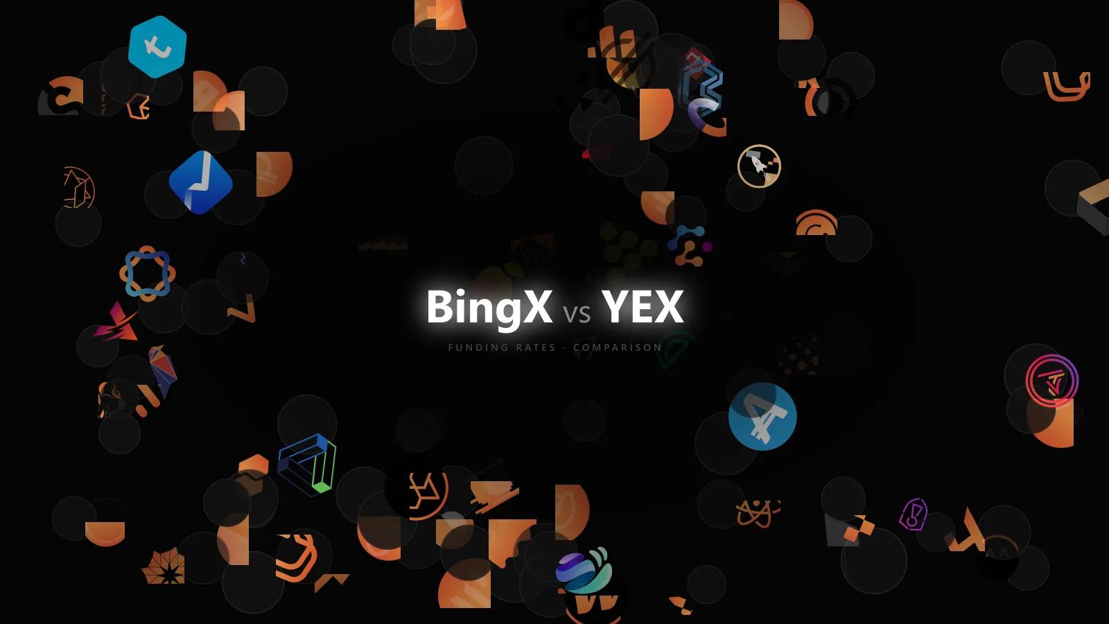 BingX vs YEX Perpetual Funding: Fee Tiers and Net Edge (Arbitrage Lens)
