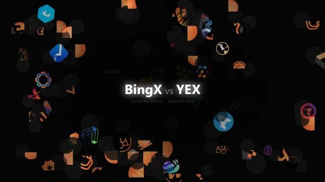 BingX vs YEX Perpetual Funding: Fee Tiers and Net Edge (Arbitrage Lens)