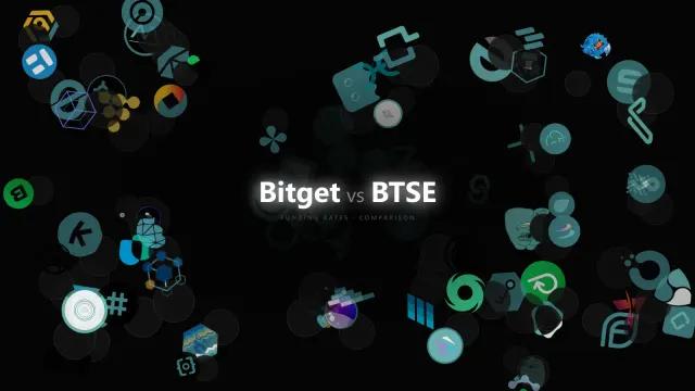 One Pair, Two Venues: Bitget vs BTSE Inside a Broader Arbitrage Portfolio