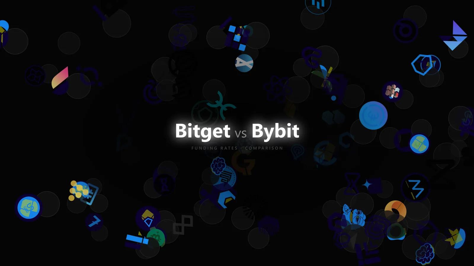Beginner Checklist: Bitget vs Bybit Funding Rates Without Overcomplicating