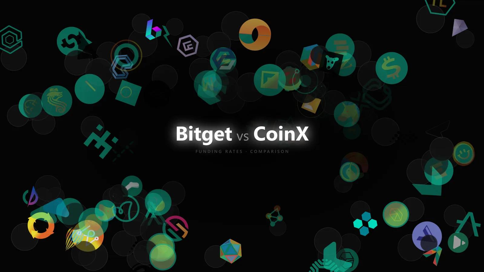 Collateral and Transfers: Comparing Bitget vs CoinX for Two-Exchange Carry