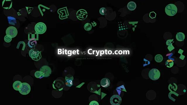 APIs, Maintenance, and Funding Windows: Bitget vs Crypto.com for Active Traders