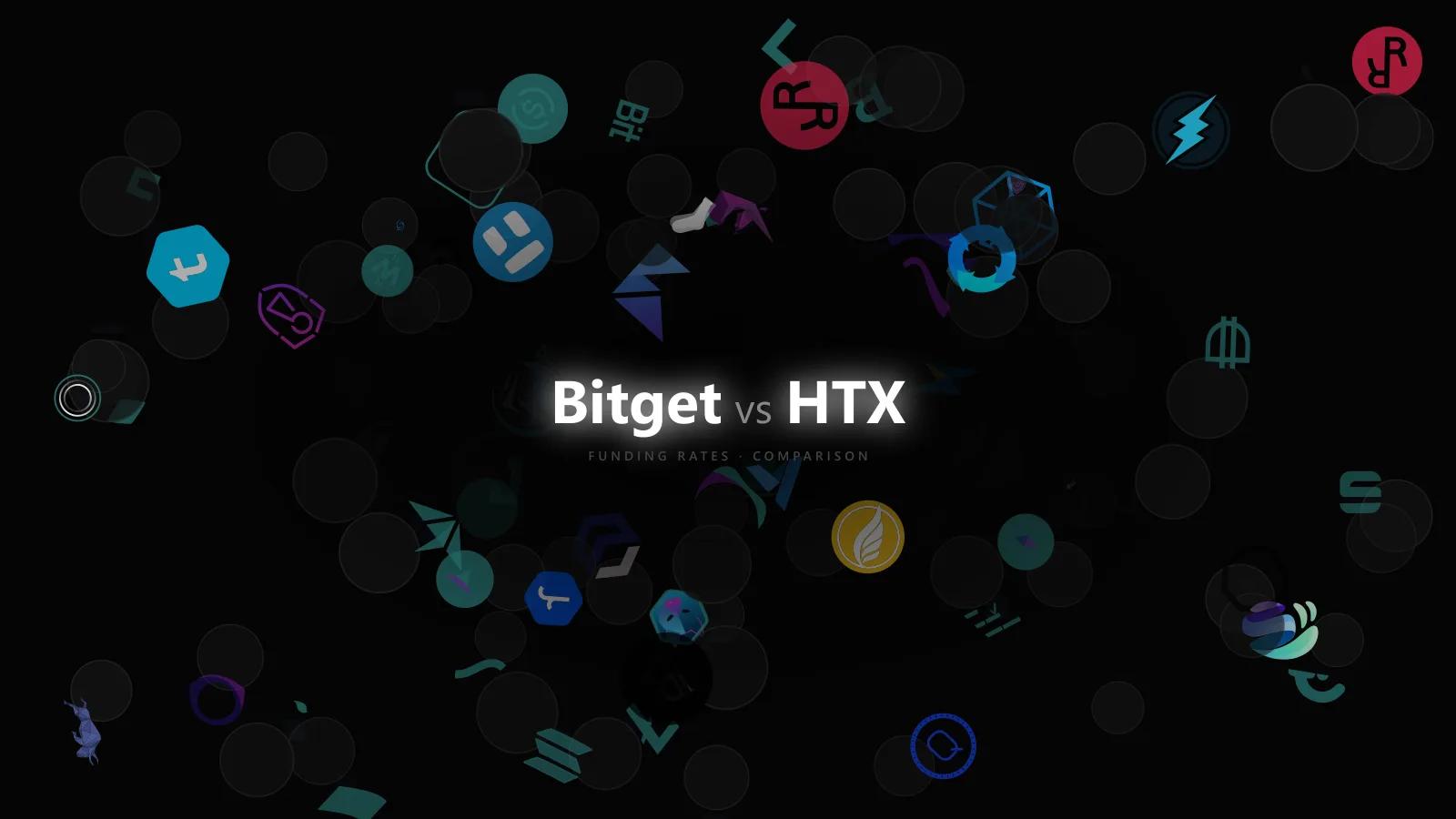 Recordkeeping for Two-Exchange Funding: Bitget vs HTX (Workflow Habits)