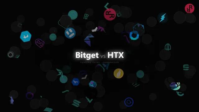 Recordkeeping for Two-Exchange Funding: Bitget vs HTX (Workflow Habits)