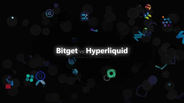 One Pair, Two Venues: Bitget vs Hyperliquid Inside a Broader Arbitrage Portfolio