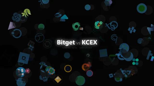 Bitget vs KCEX Perpetual Funding: Fee Tiers and Net Edge (Arbitrage Lens)